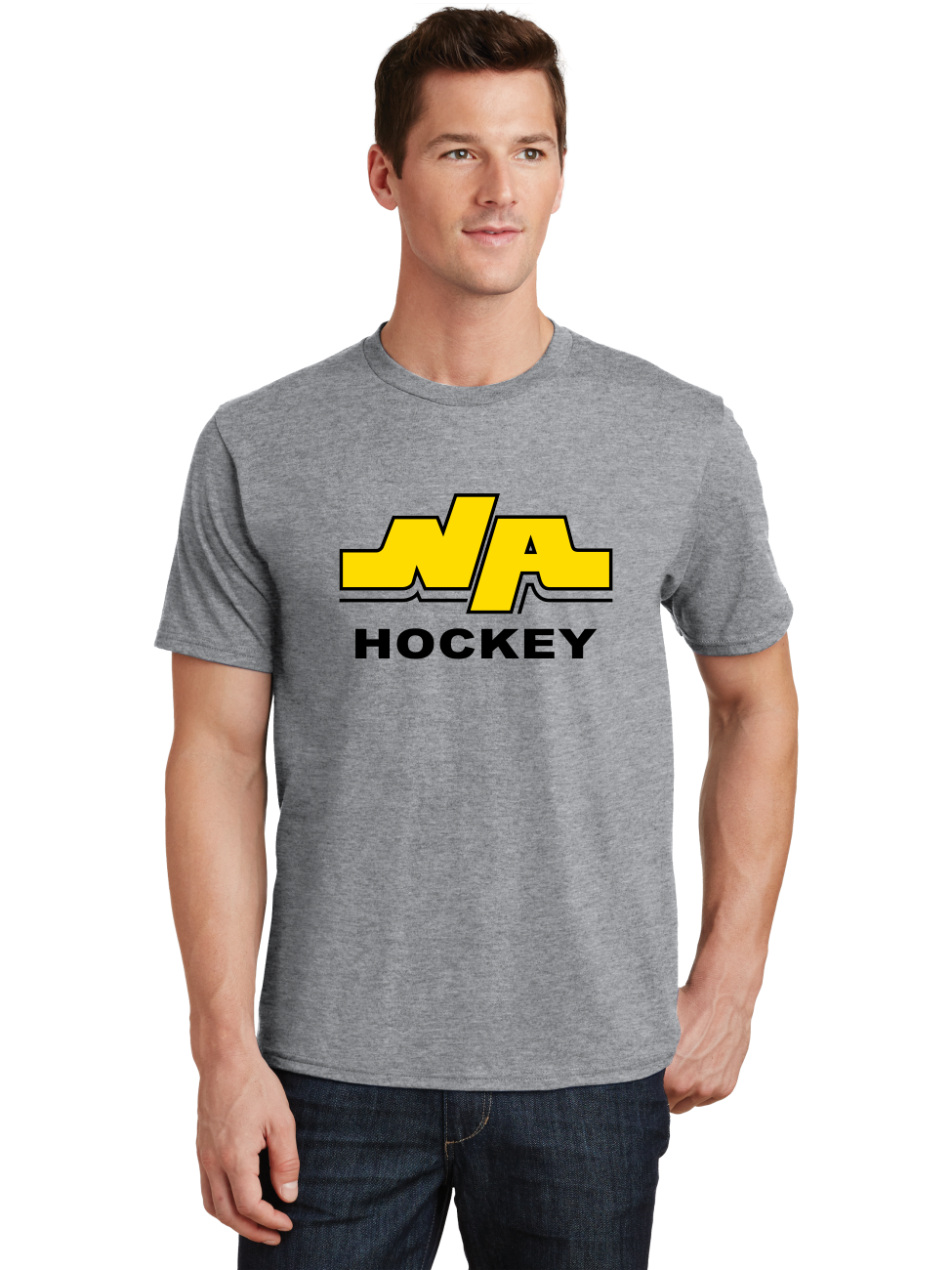 Logo T-Shirt - North Allegheny