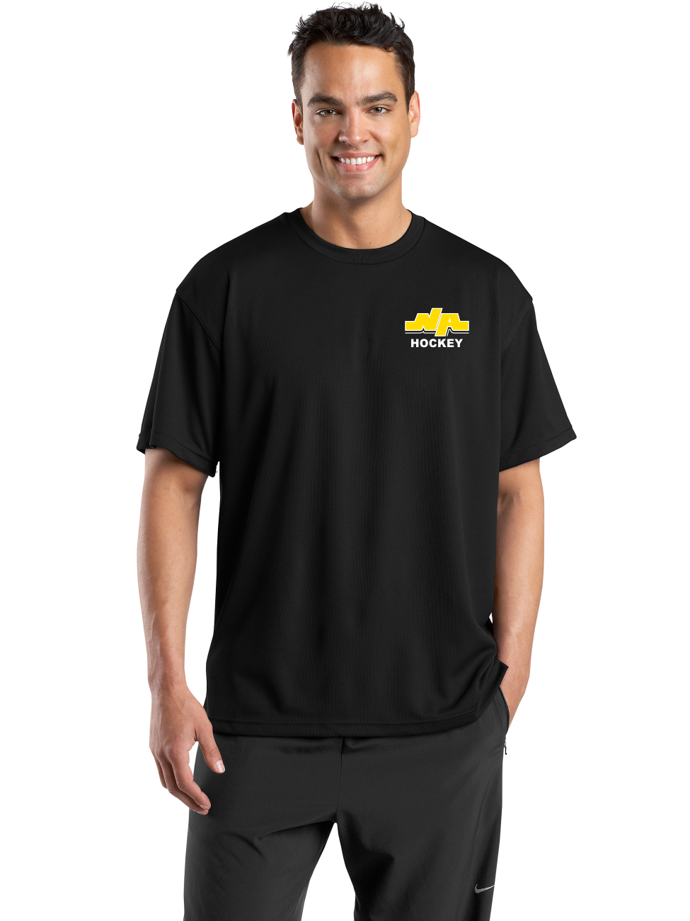 DGT Tech Tee - North Allegheny
