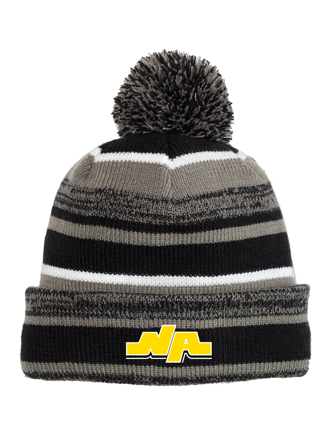 New Era Tossle Cap - North Allegheny