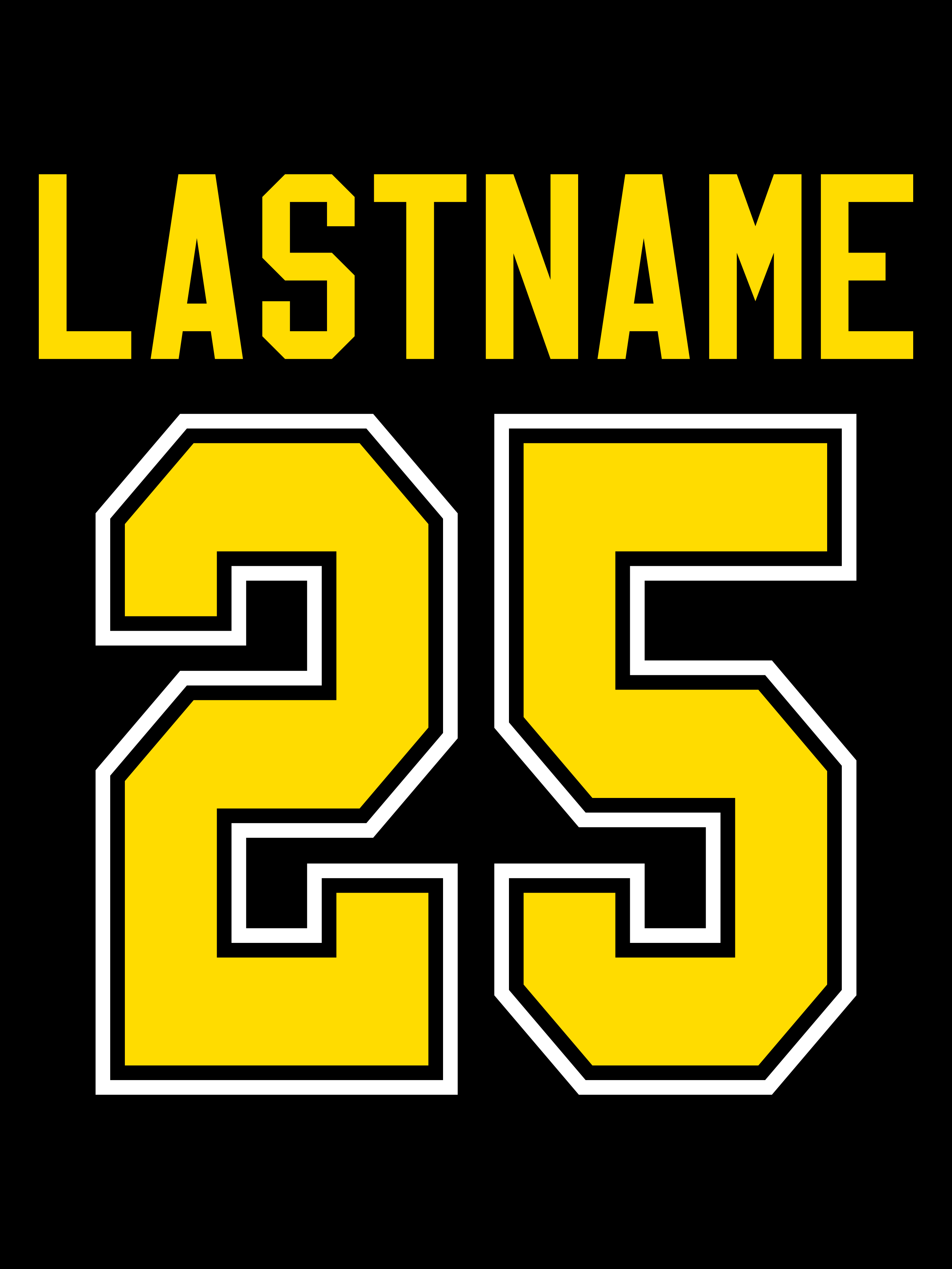 Text Hoodie - North Allegheny