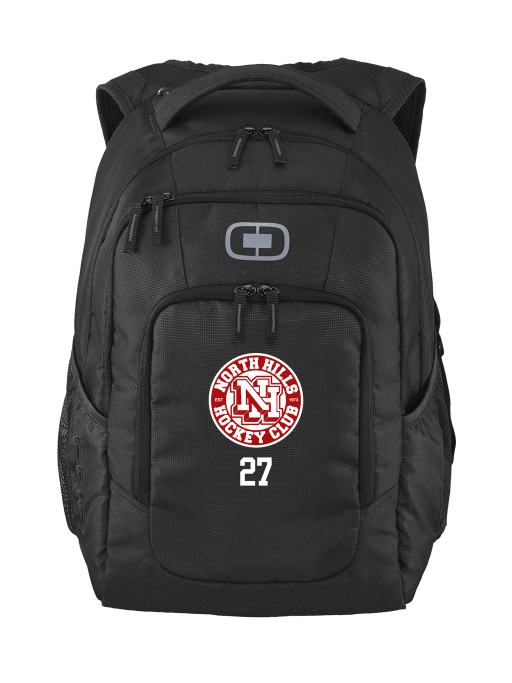 OGIO Backpack - North Hills
