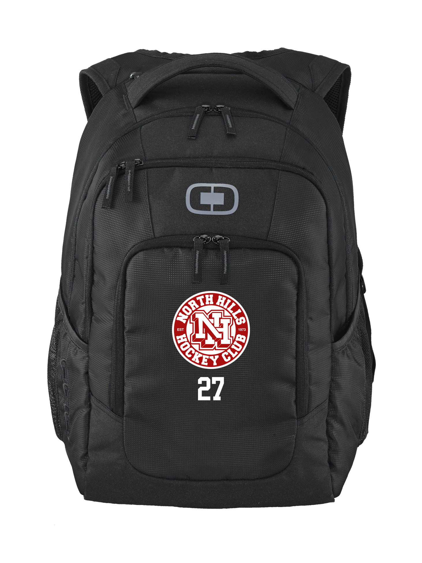 OGIO Backpack - North Hills