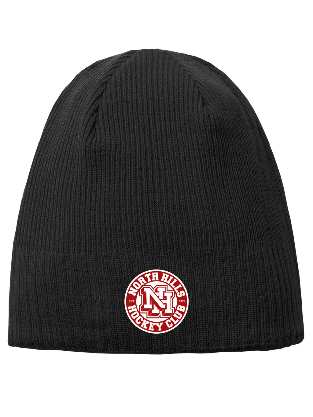 New Era Knit Beanie - North Hills