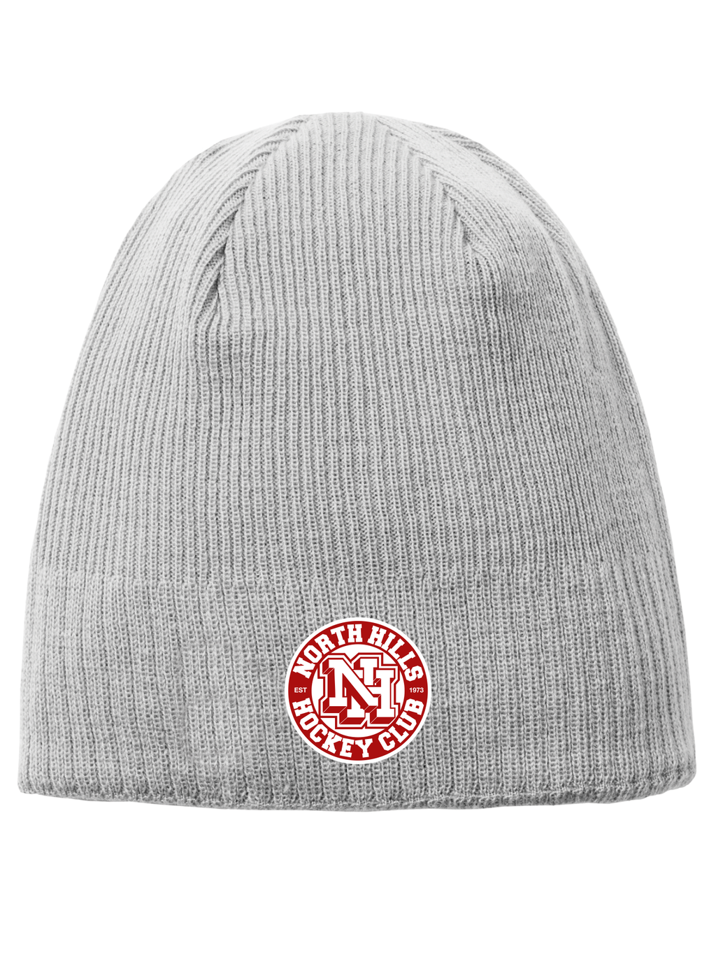 New Era Knit Beanie - North Hills