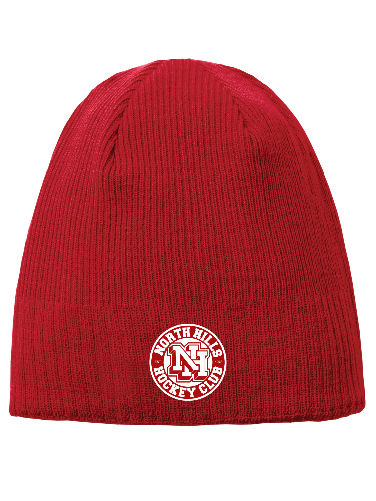 New Era Knit Beanie - North Hills
