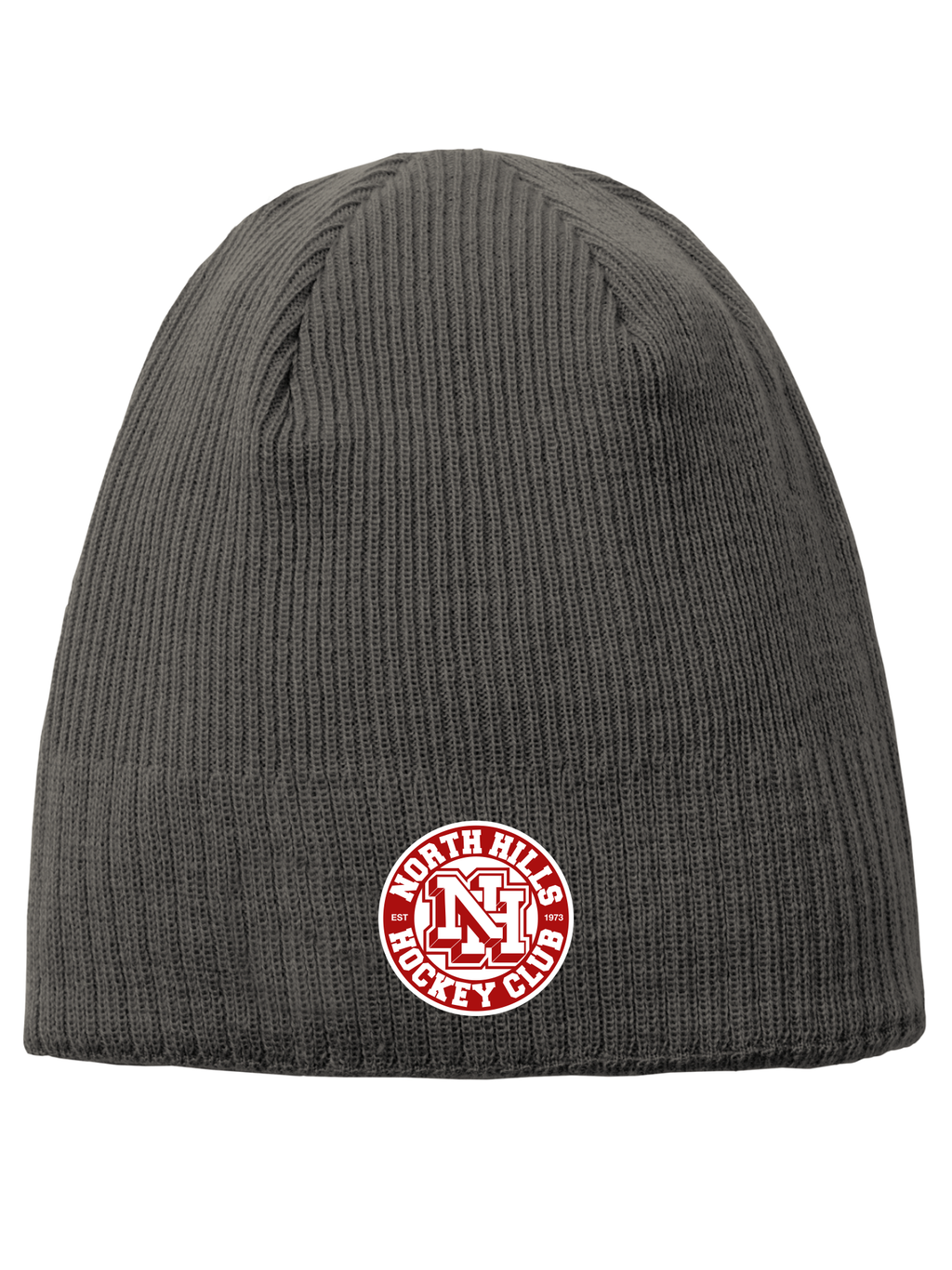 New Era Knit Beanie - North Hills
