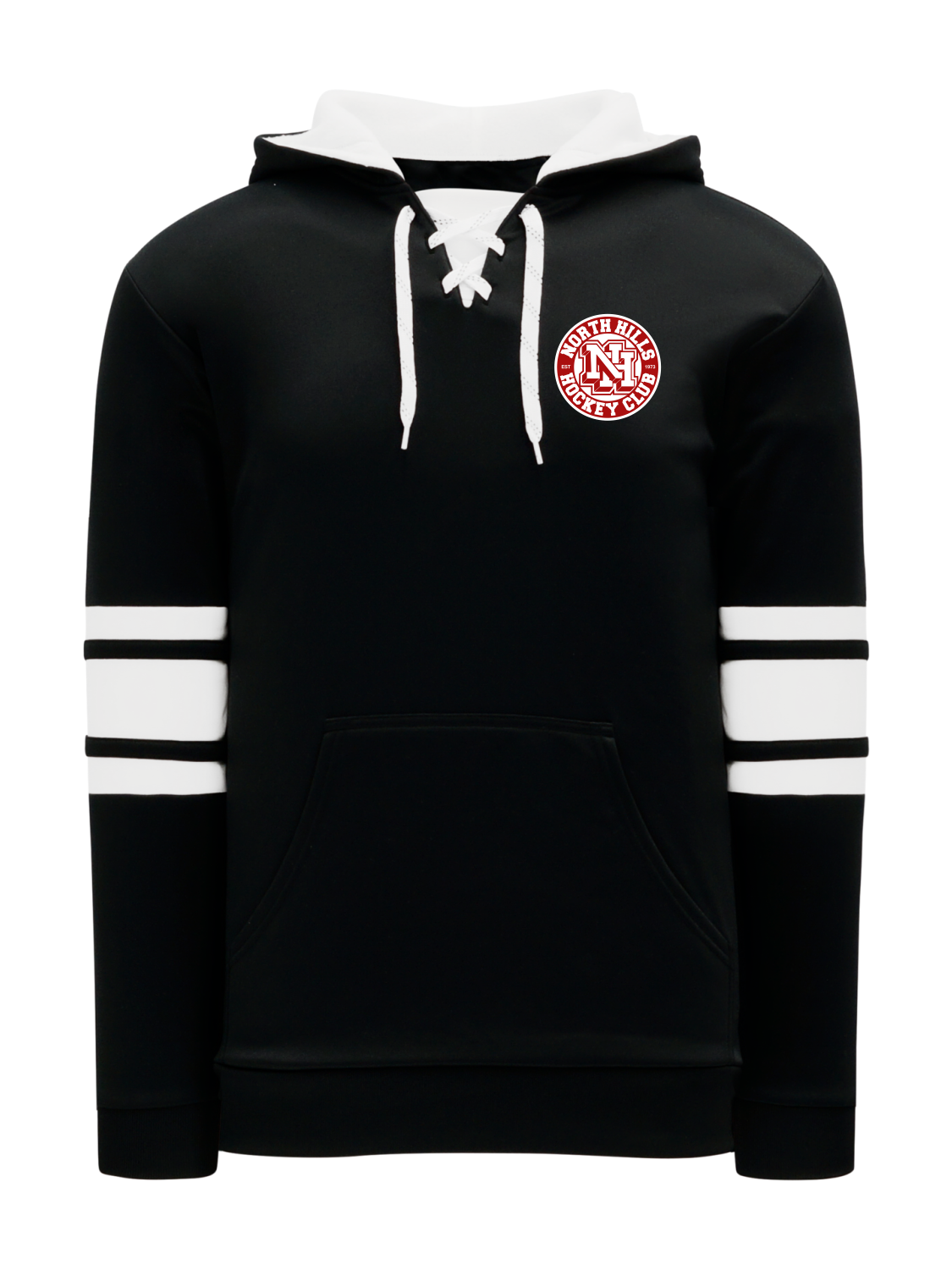 Performance Hoodie - North Hills