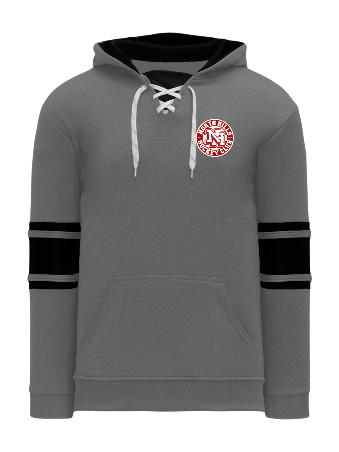 Performance Hoodie - North Hills