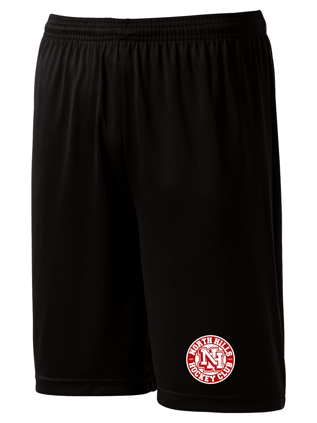DGT Shorts - North Hills