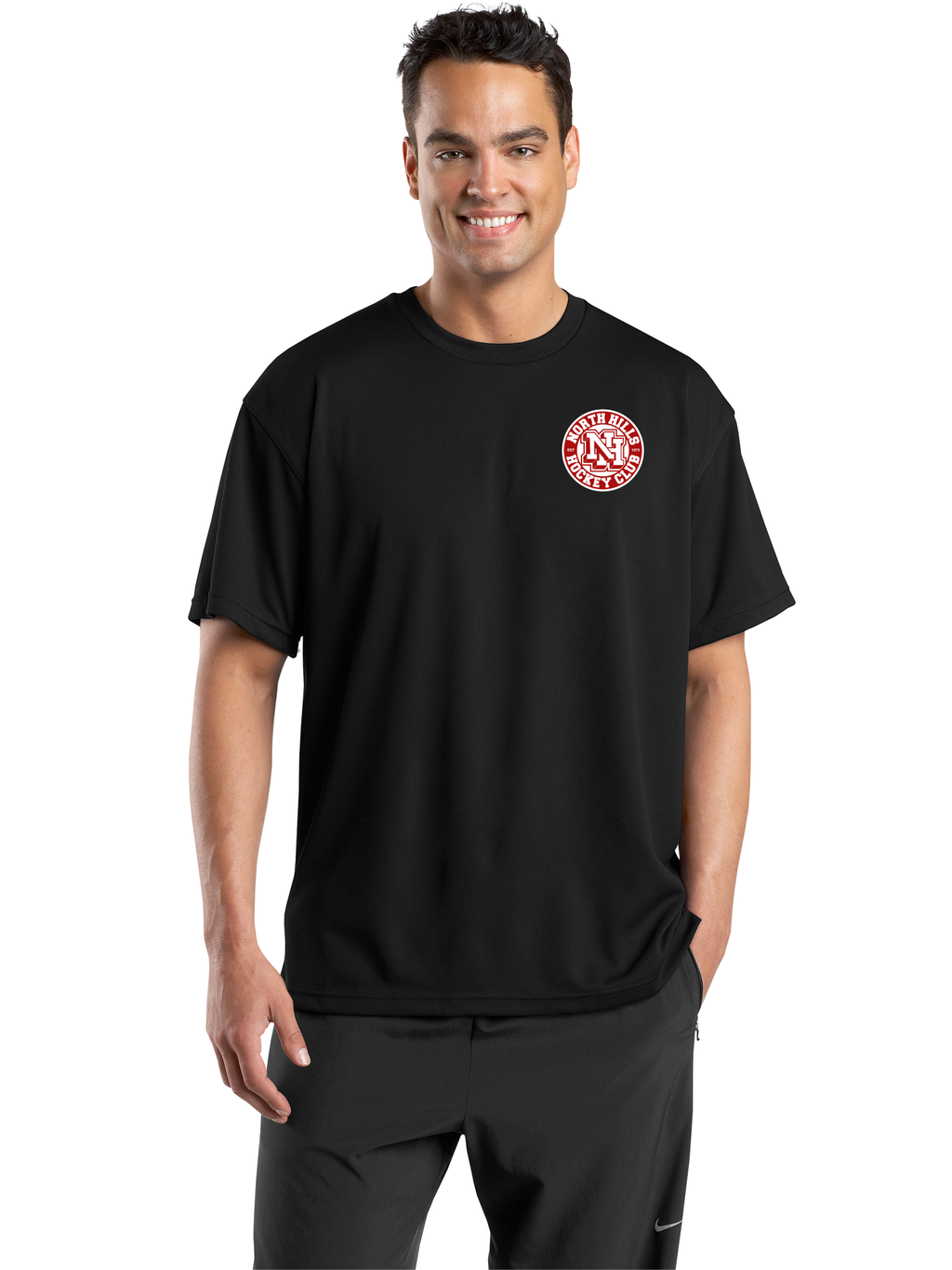 DGT Tech Tee - North Hills