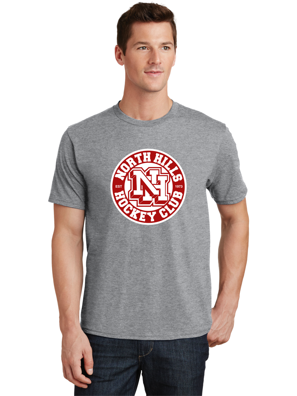 Logo T-Shirt - North Hills