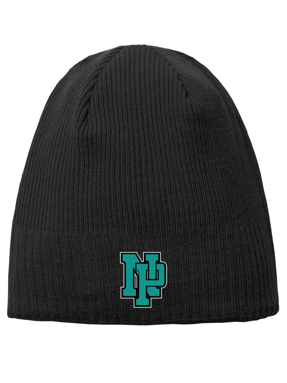 New Era Knit Beanie - NP