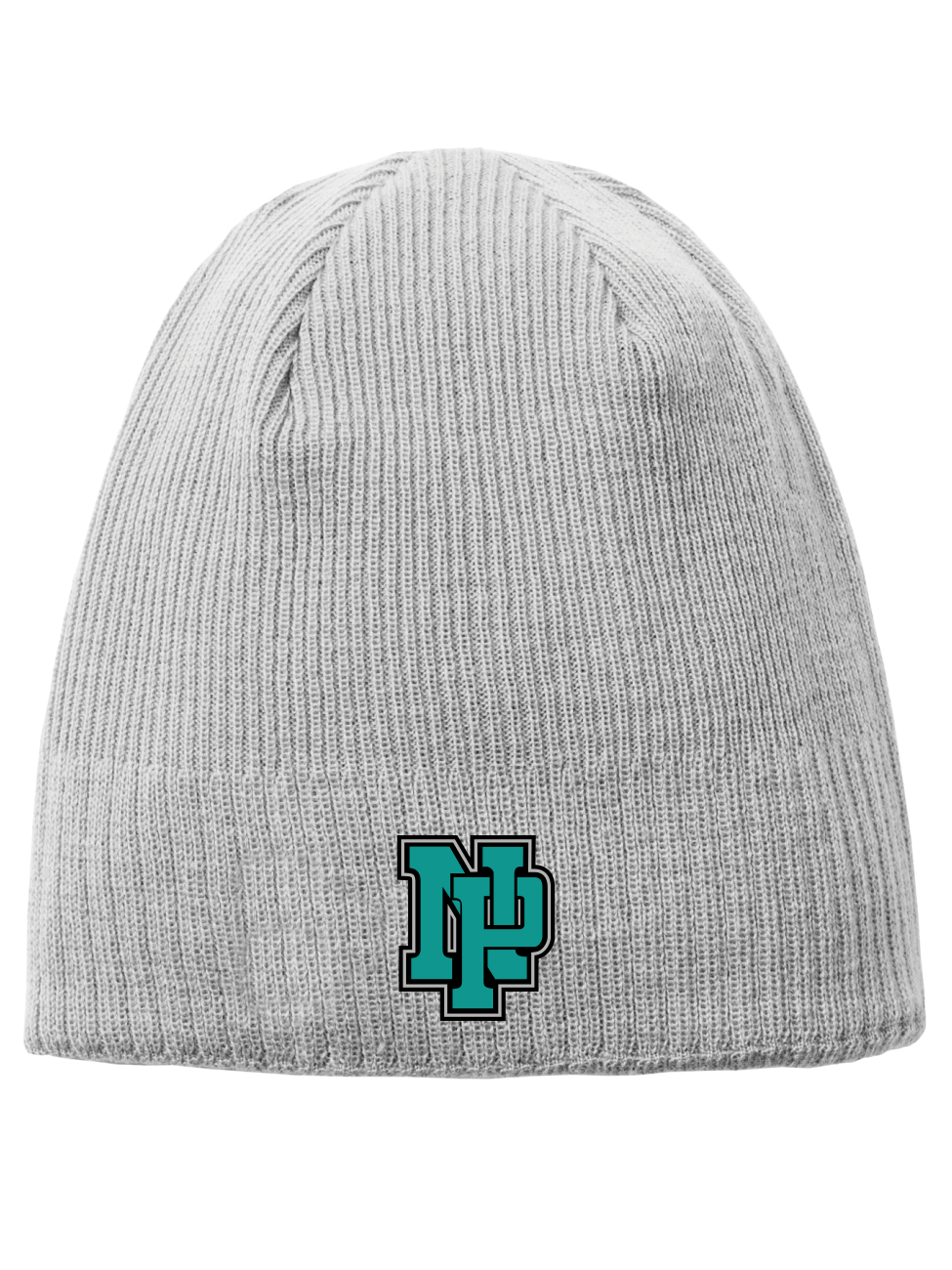 New Era Knit Beanie - NP