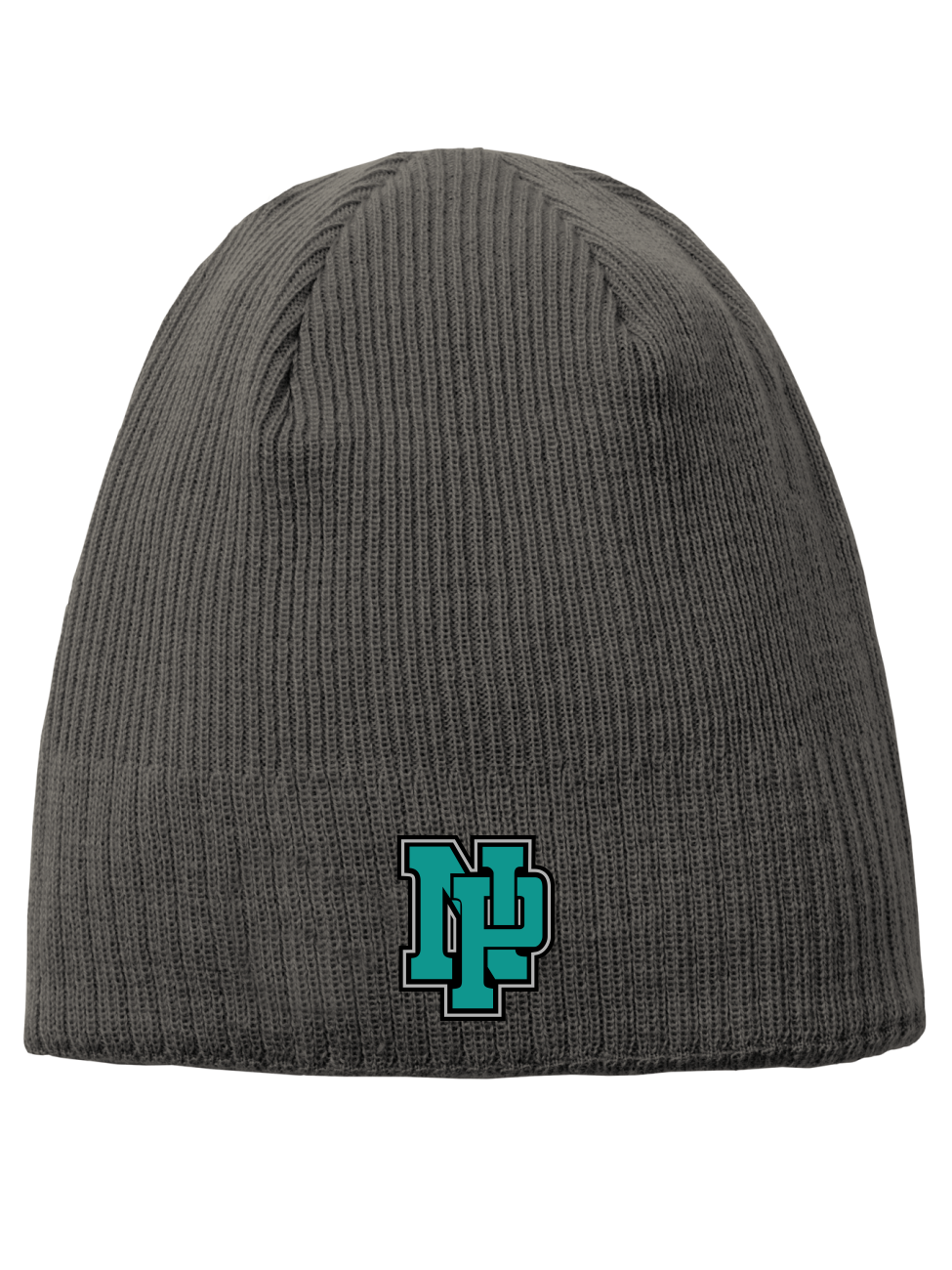 New Era Knit Beanie - NP