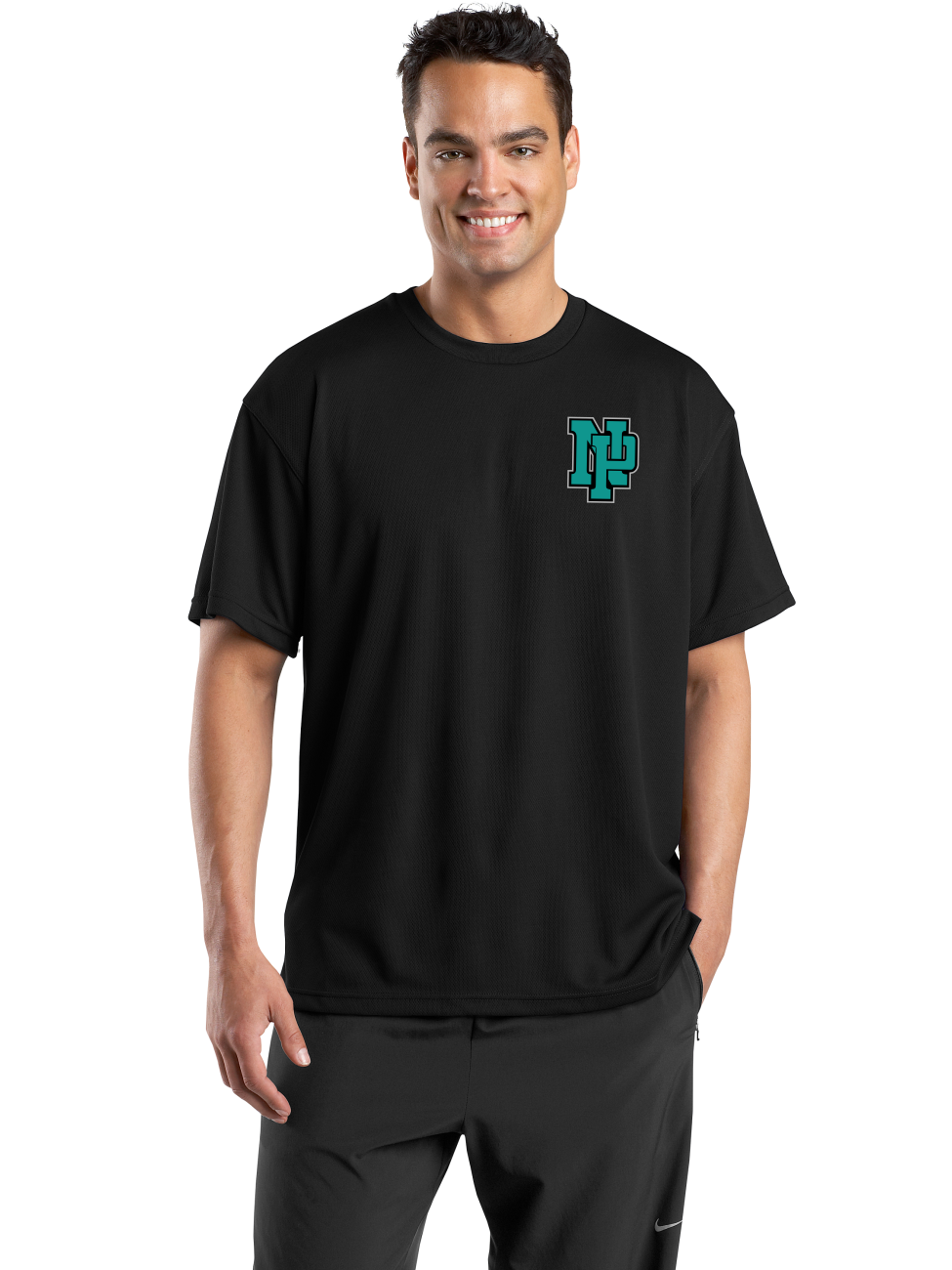 DGT Tech Tee - NP