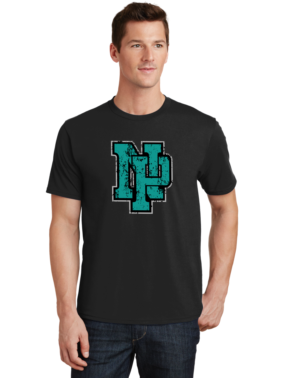 Logo T-Shirt - NP