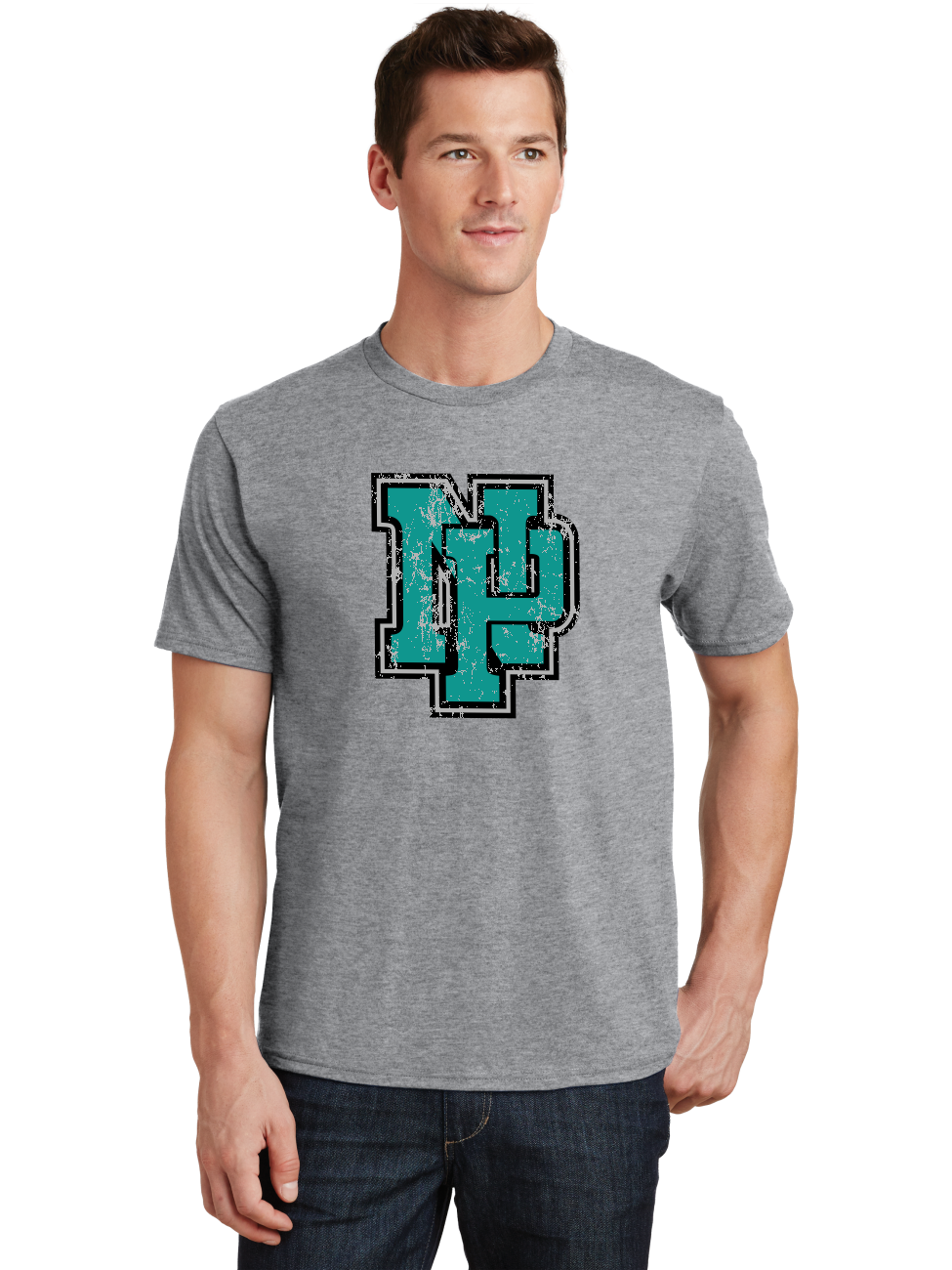 Logo T-Shirt - NP