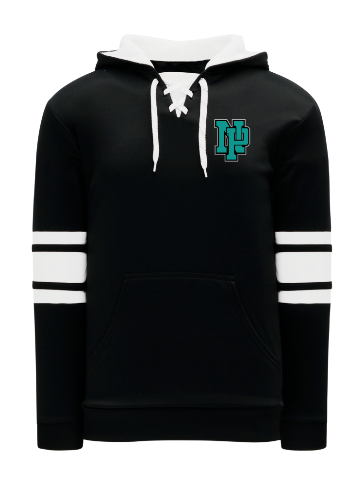 Performance Hoodie - NP
