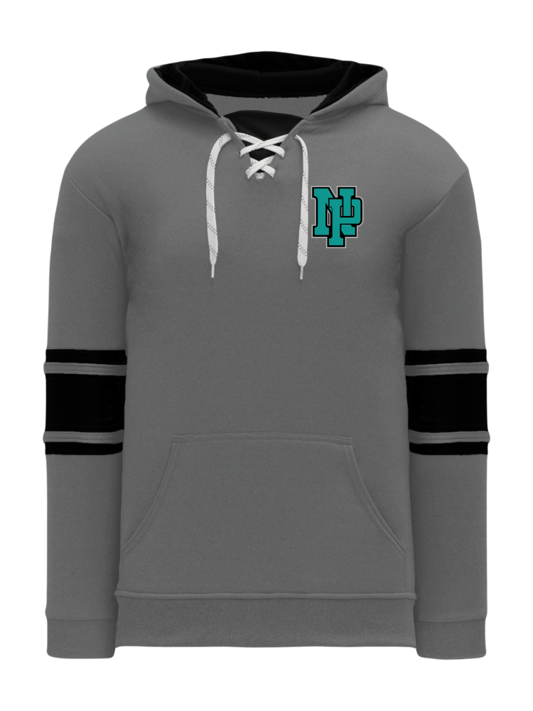Performance Hoodie - NP