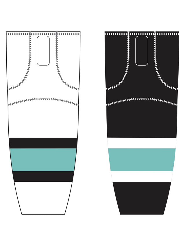 Travel Game Socks - NP