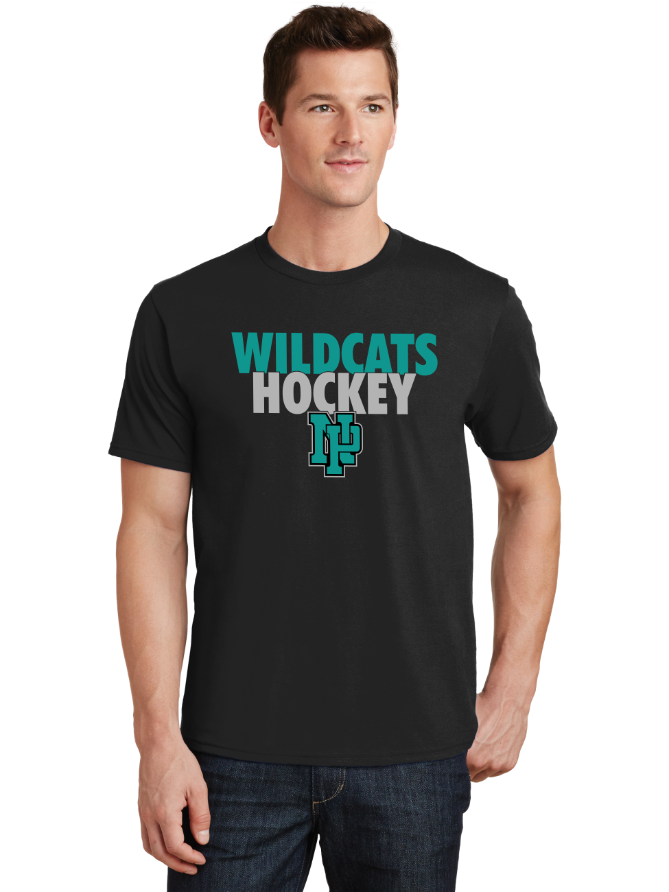Text T-Shirt - NP