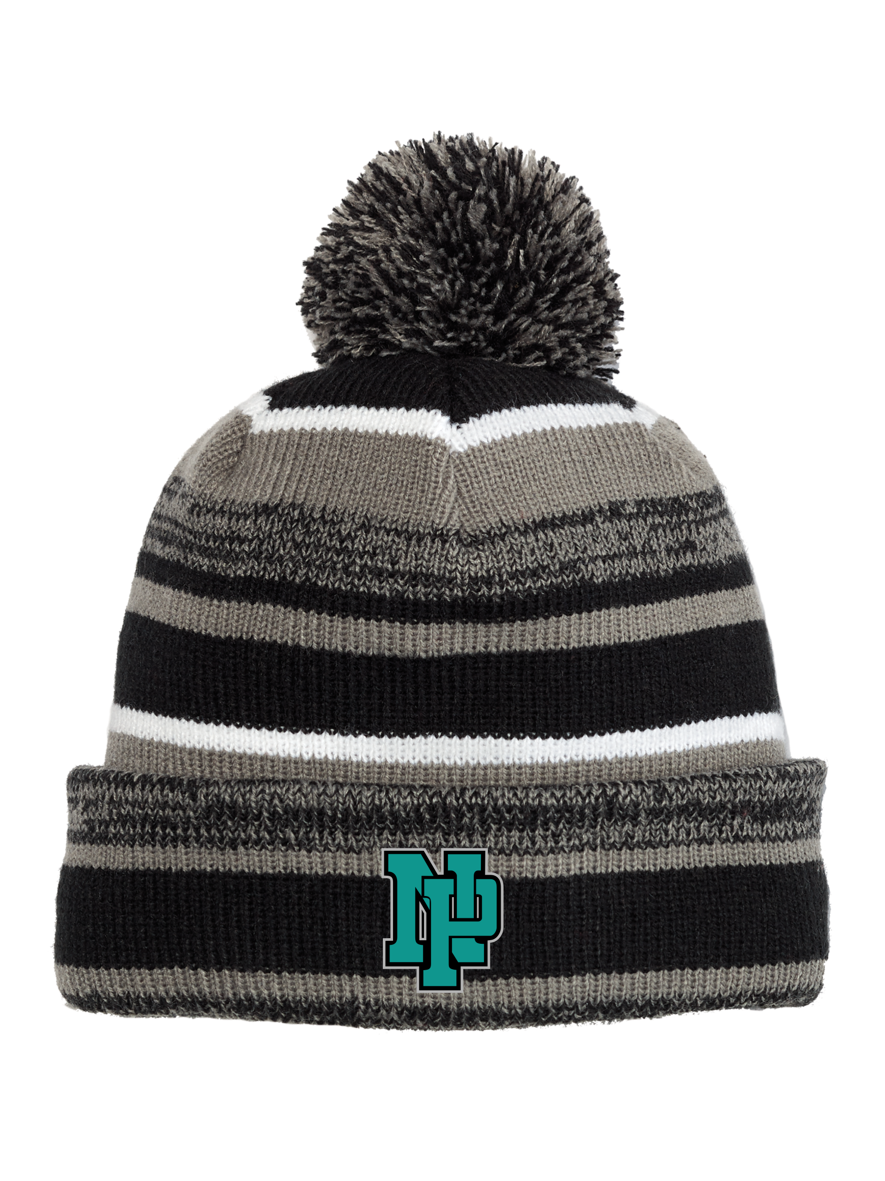 New Era Tossle Cap - NP
