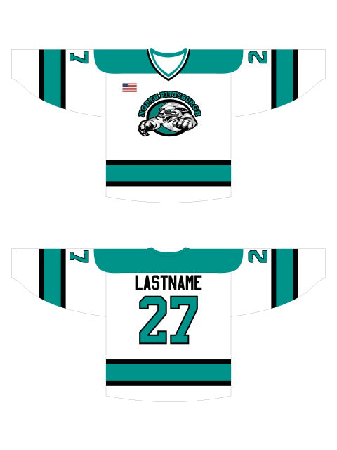 Travel Game Jersey - NP
