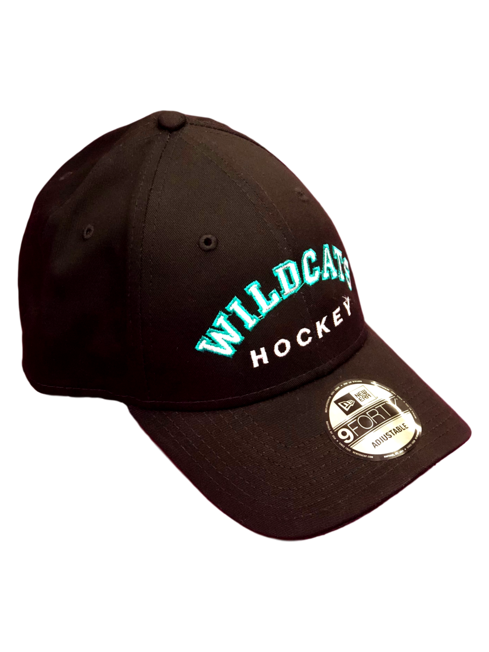 New Era Adjustable Cap - NP