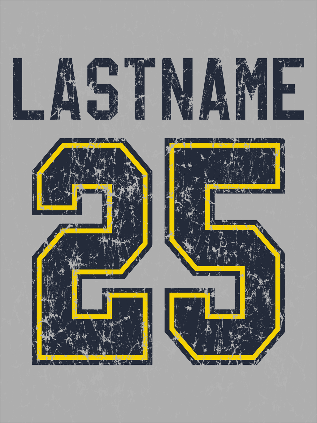 Text T-Shirt - Central Catholic