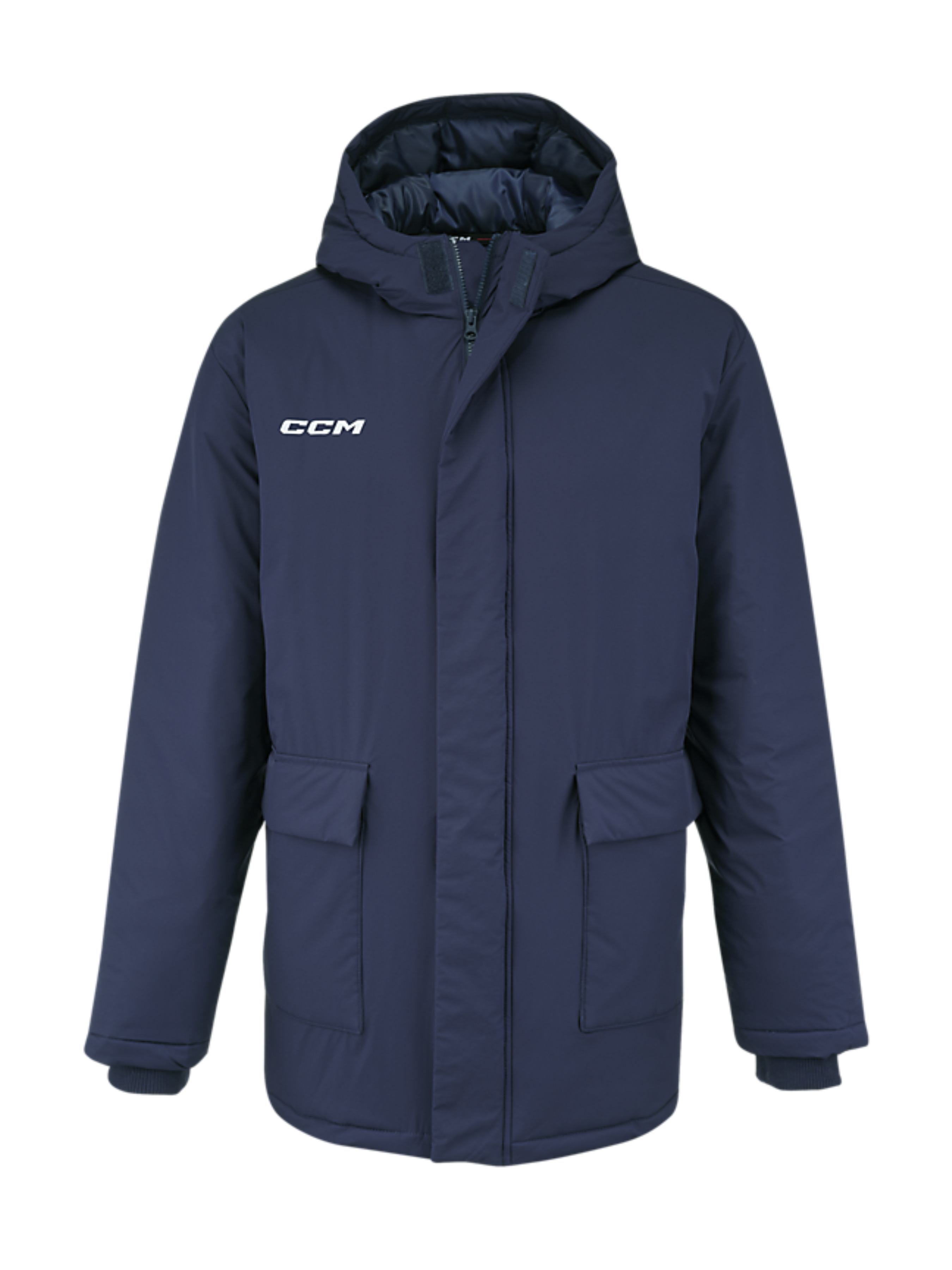 CCM Winter Jacket - Keystone