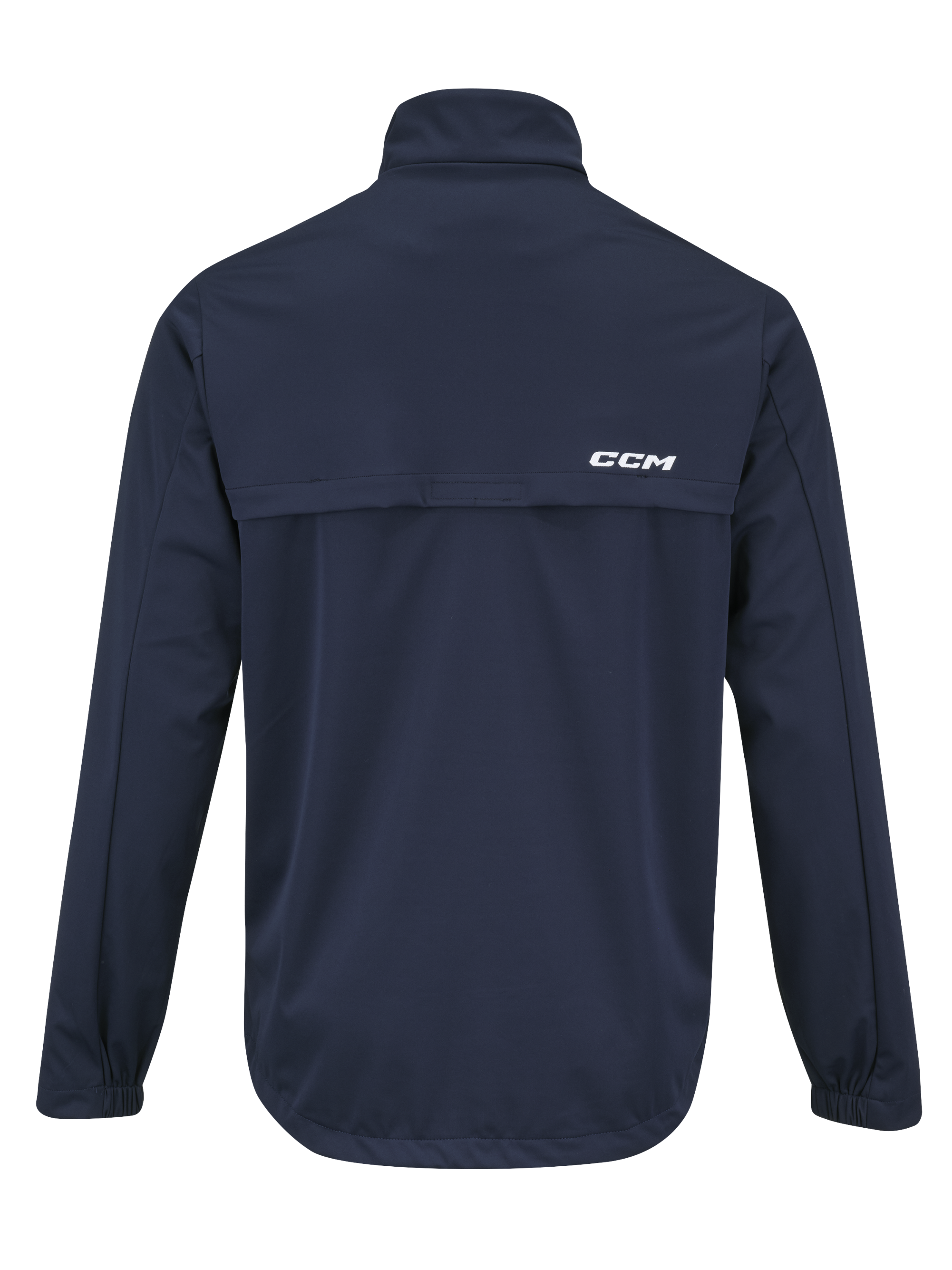 CCM Warm-Up Jacket - Blades