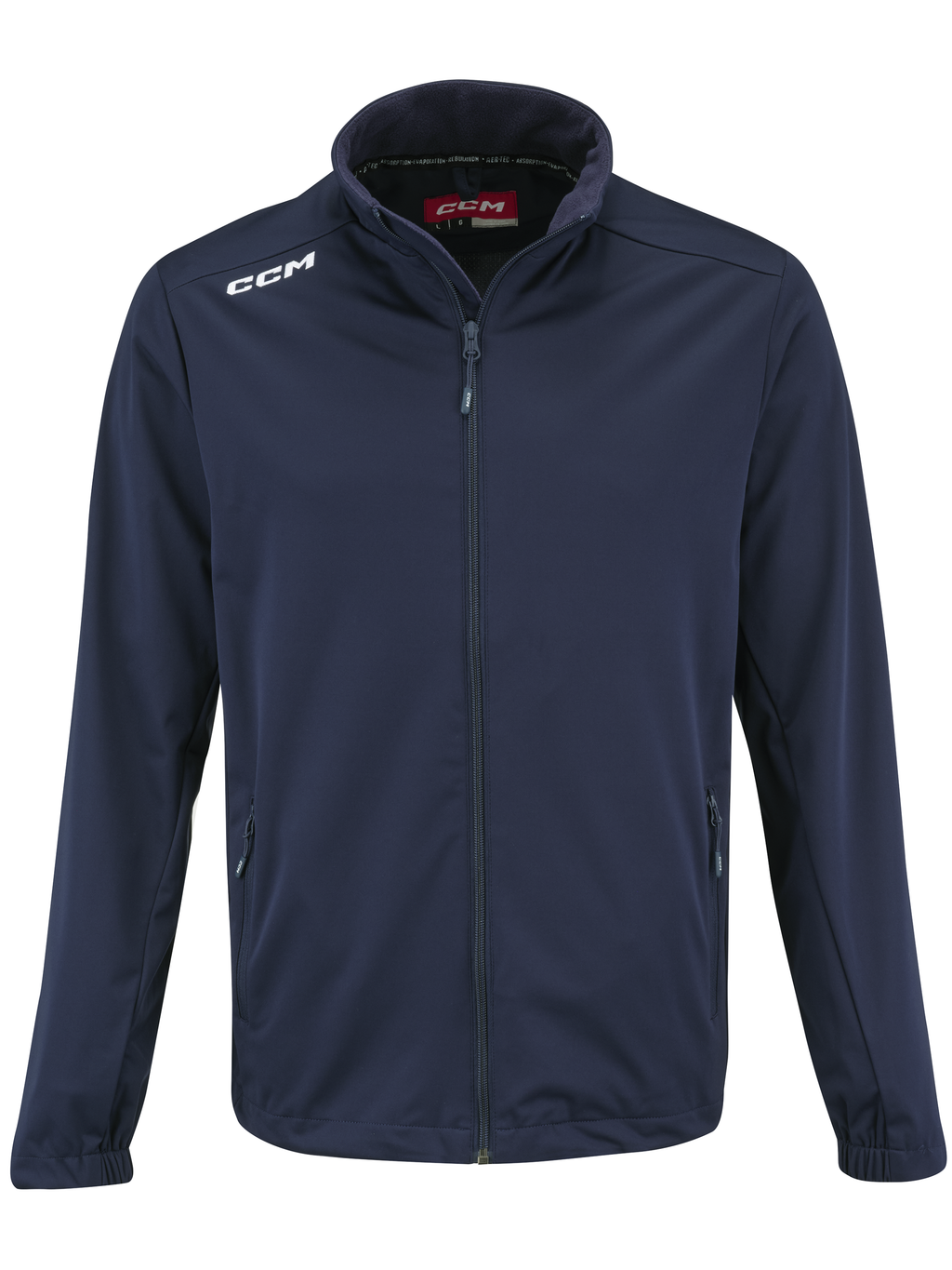 CCM Warm-Up Jacket - Blades
