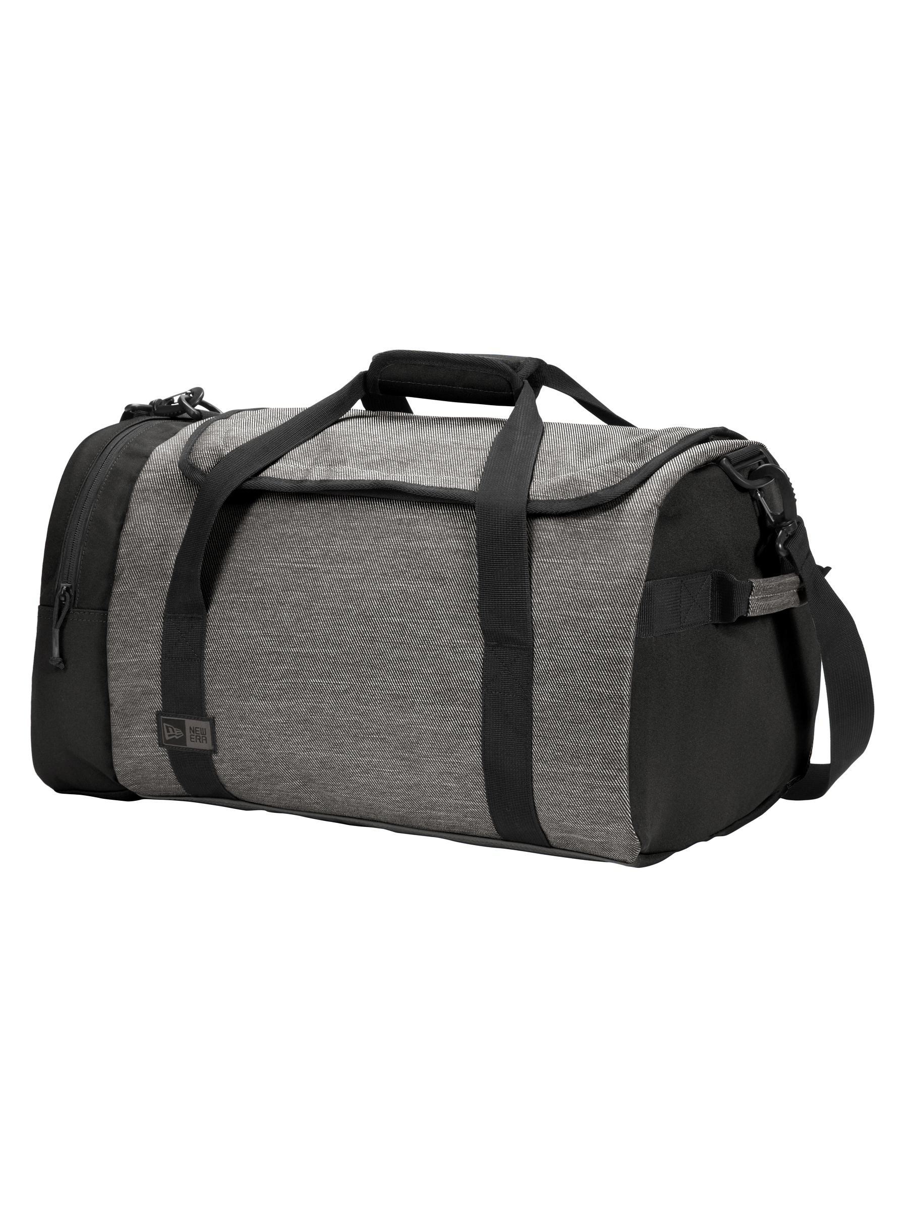 New Era Duffel - Blades