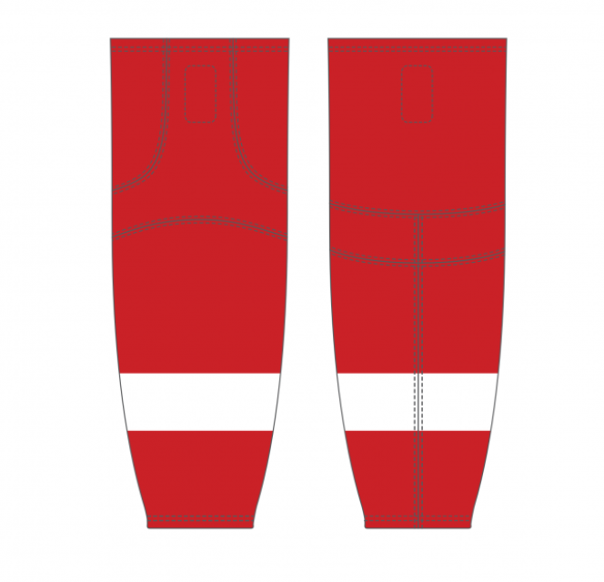 Game Socks - North Hills