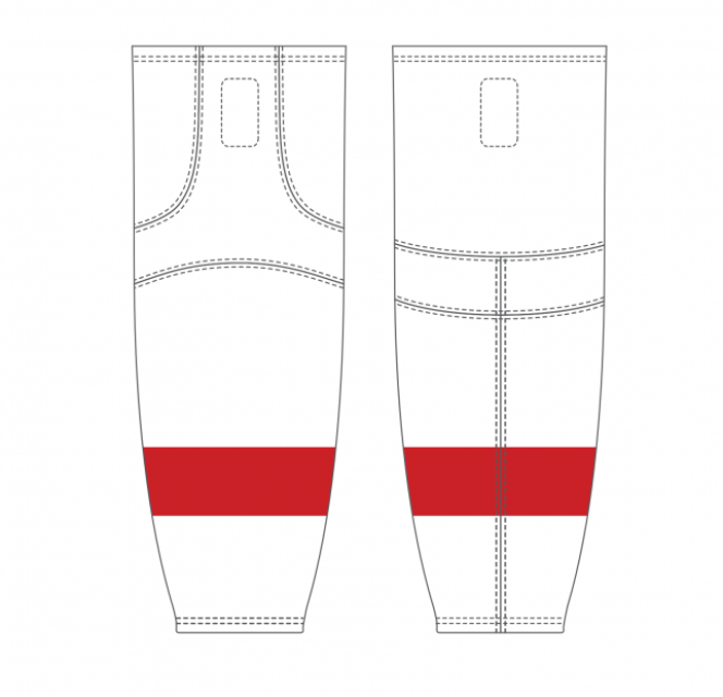 Game Socks - North Hills