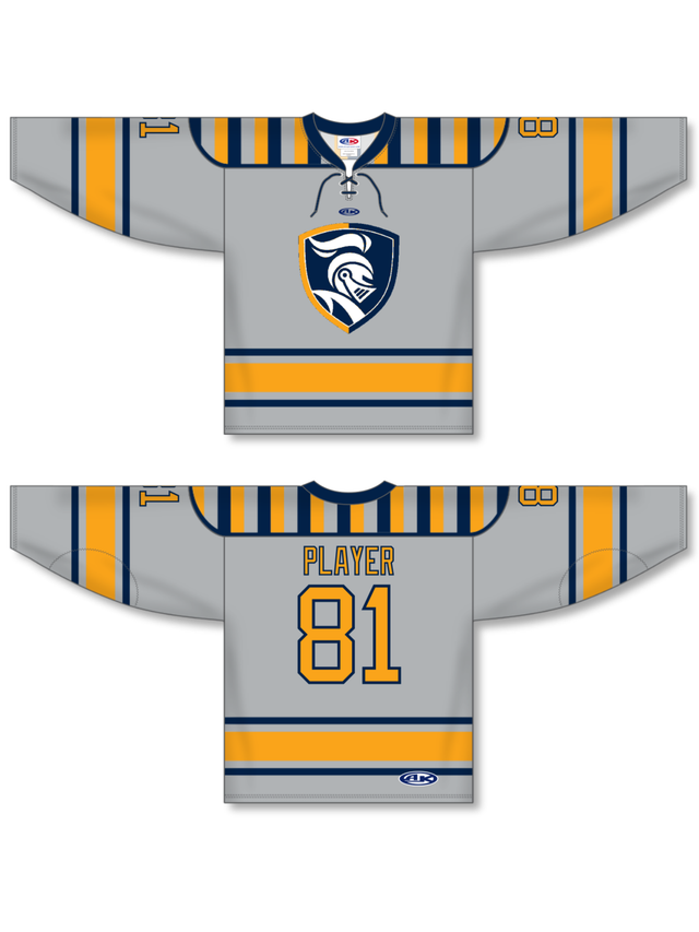 Devo Jersey - Norwin
