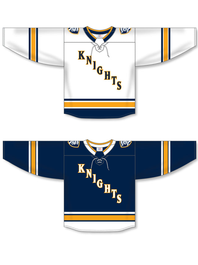 Game Jersey - Norwin