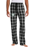 Flannel PJ Pants - PR Swim & Dive