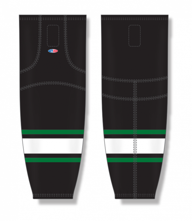Varsity 3rd Game Socks - Pine Richland