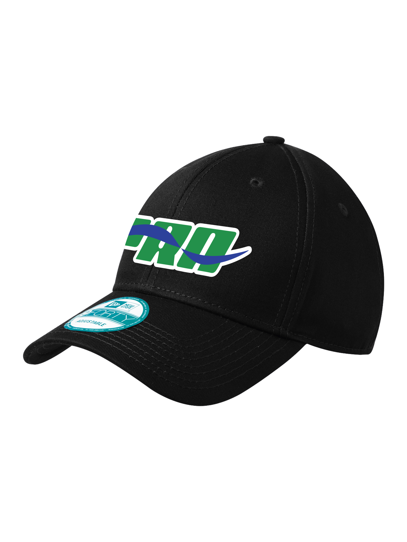 New Era Adjustable Cap - PRA