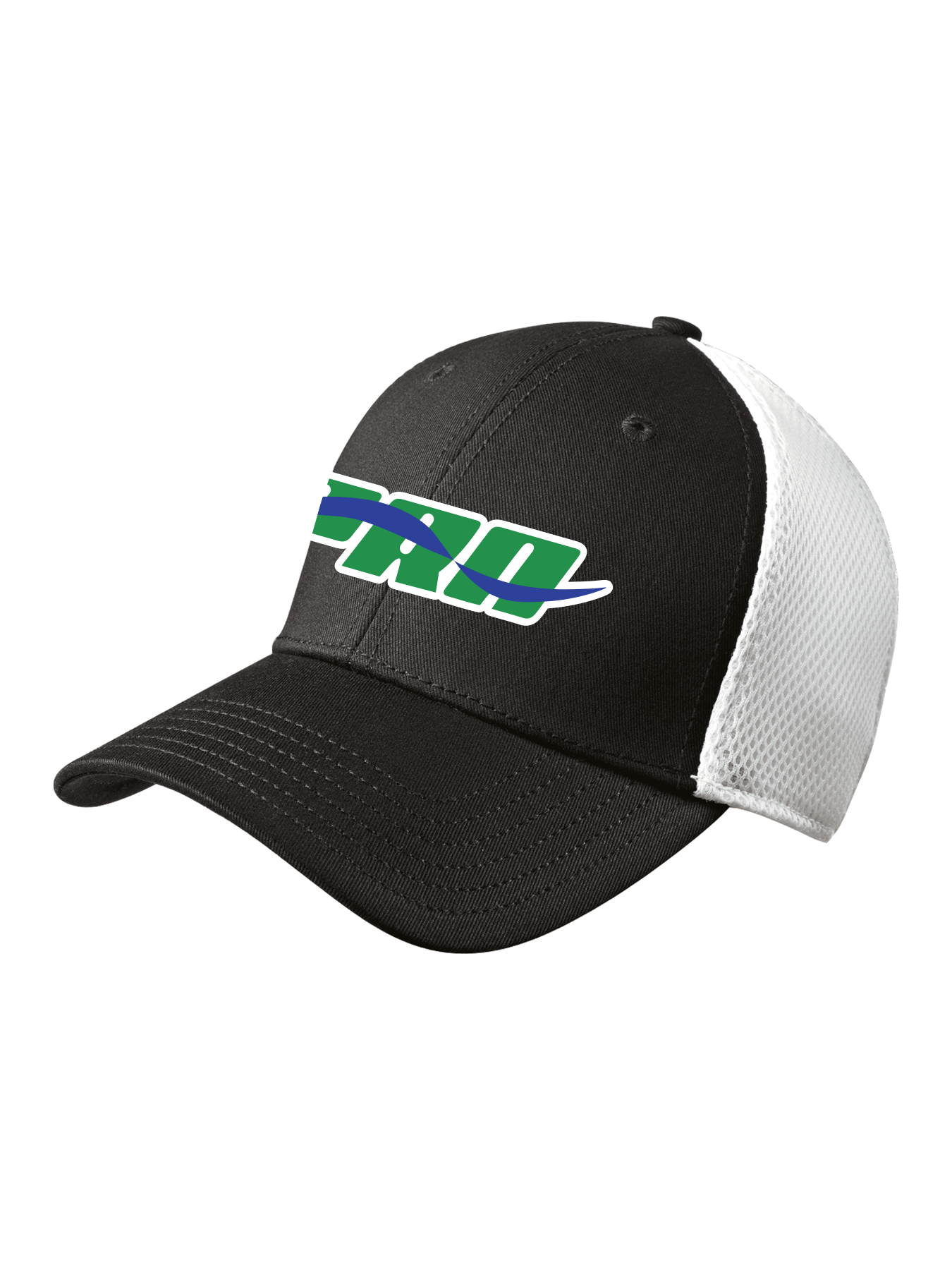 New Era Fitted Cap - PRA