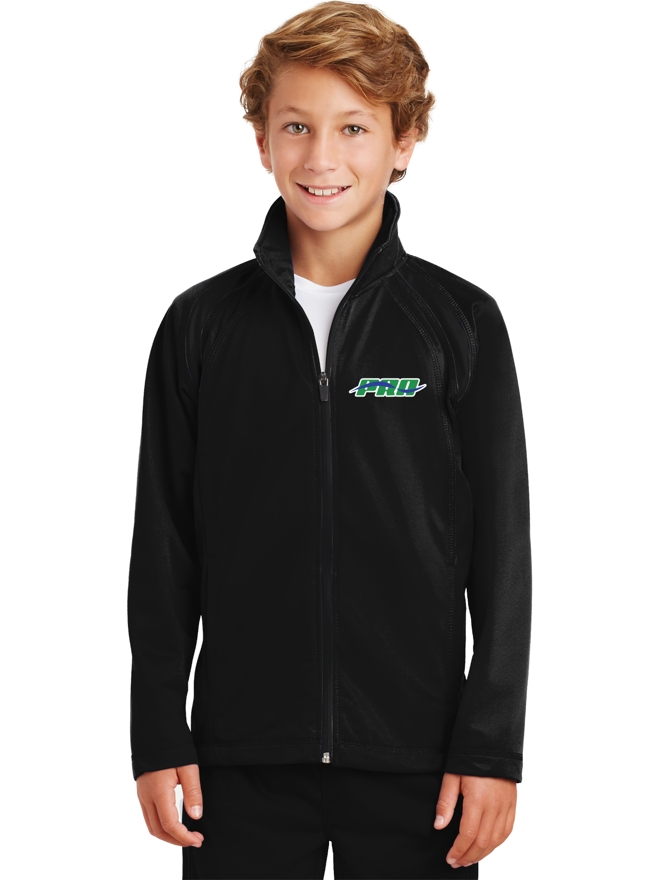 Track Jacket - PRA