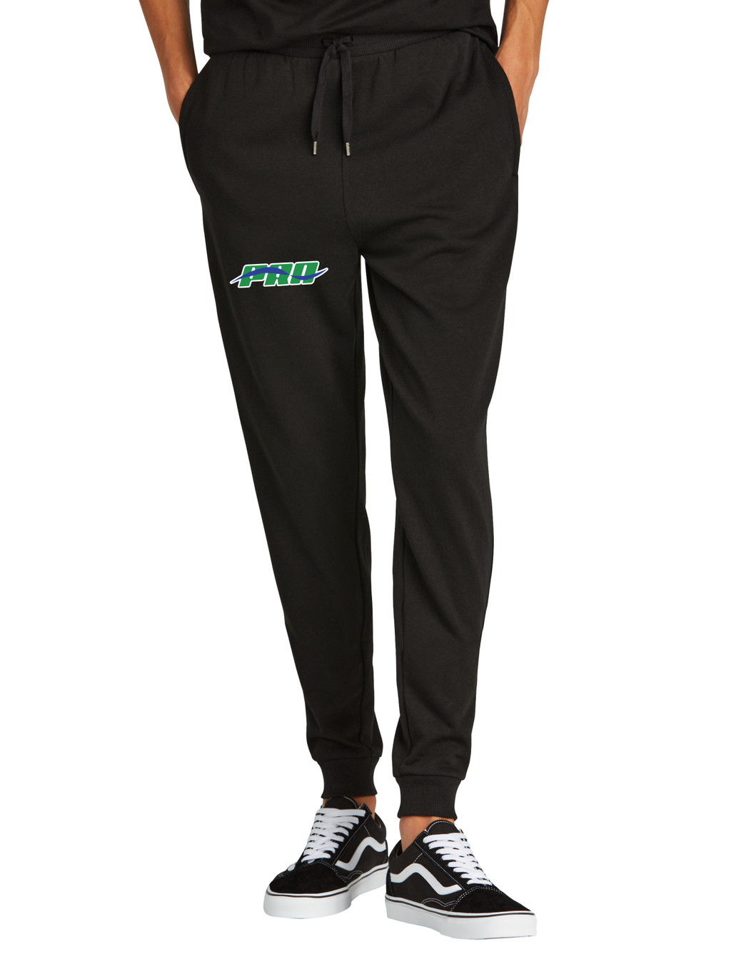 Tri Fleece Jogger - PRA