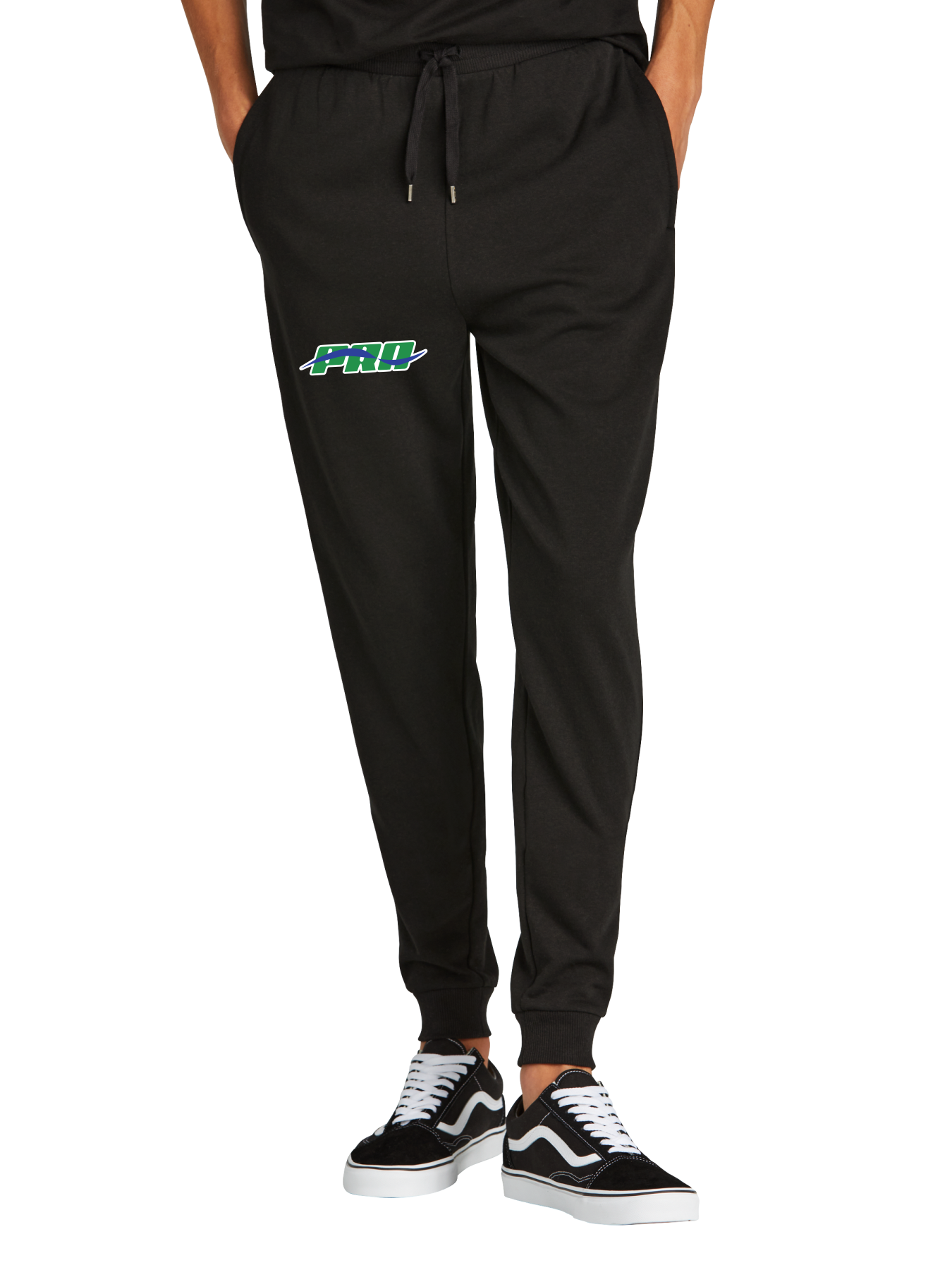 Tri Fleece Jogger - PRA