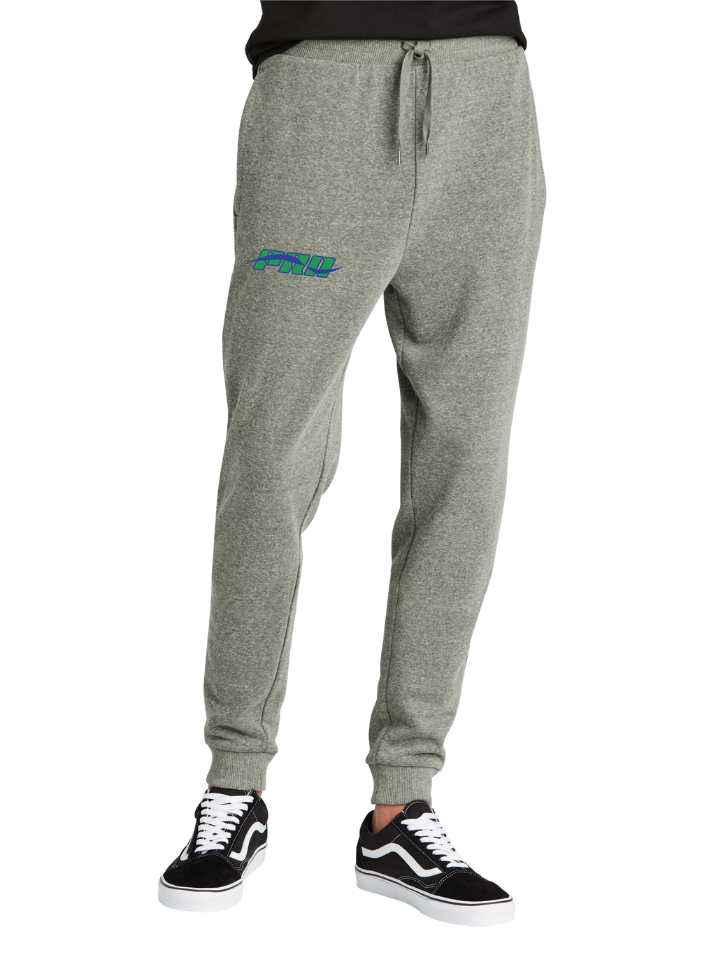 Tri Fleece Jogger - PRA