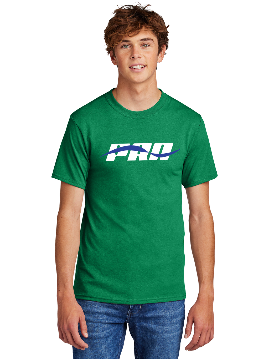Logo T-Shirt - PRA
