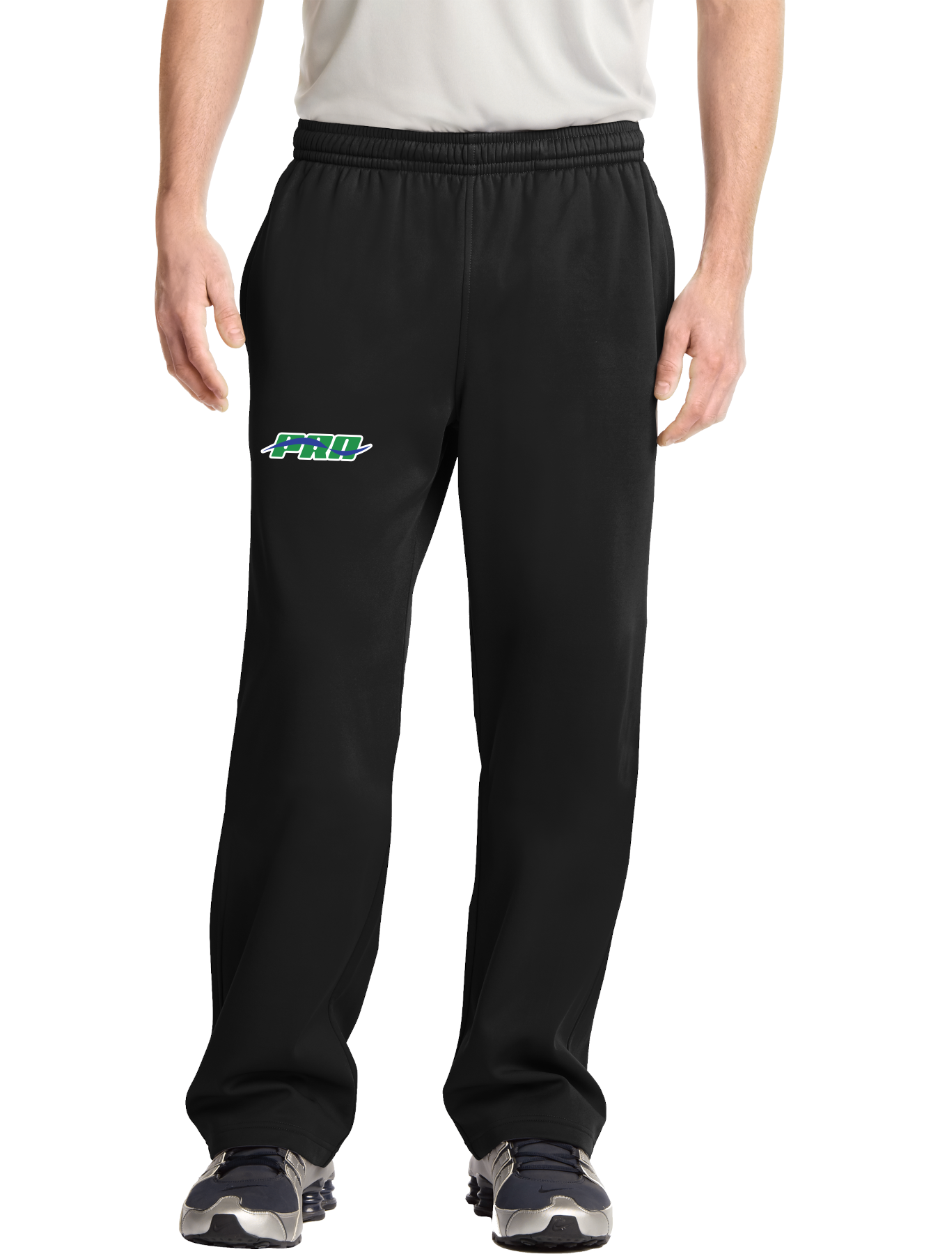 Fleece Sweatpant - PRA