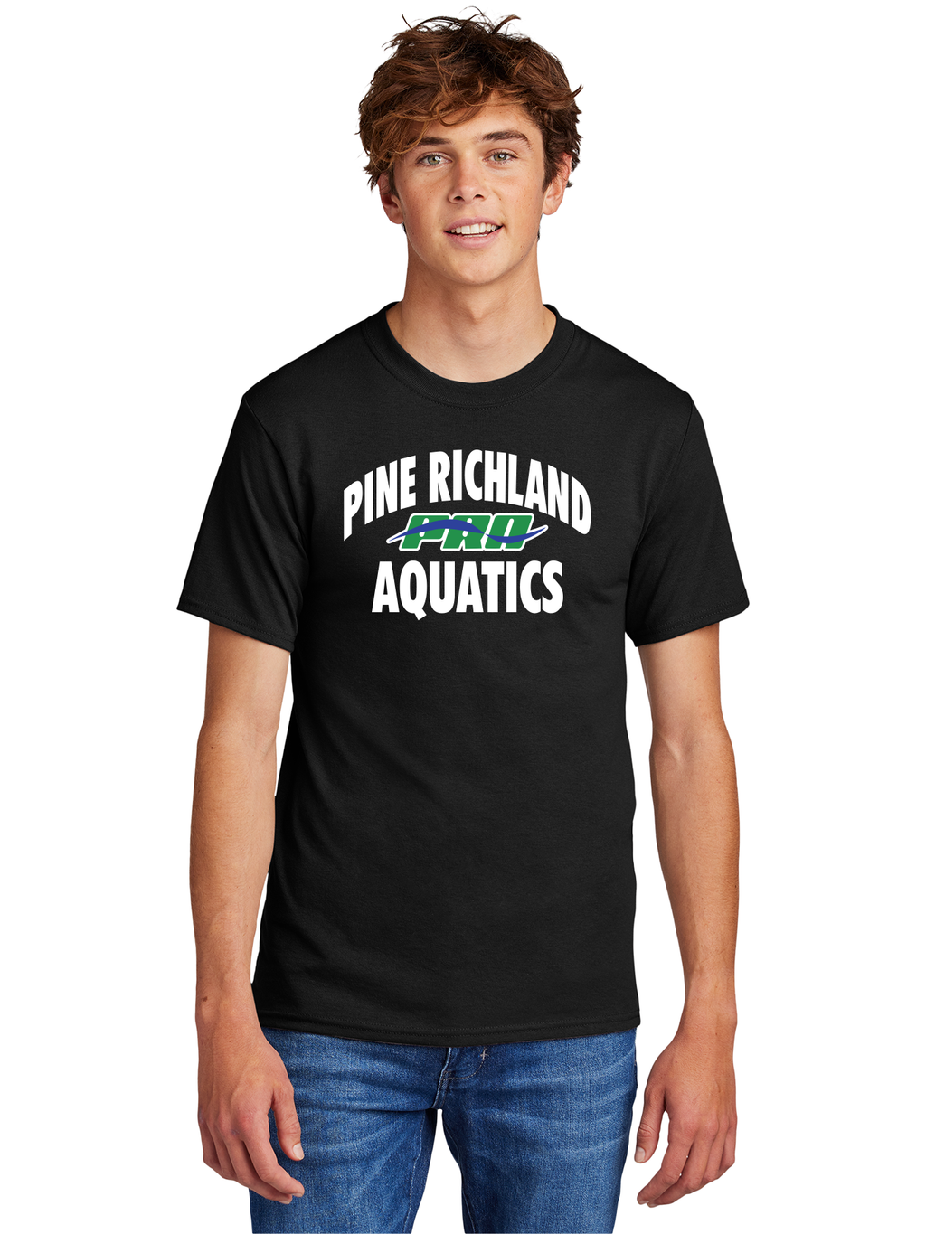 Text T-Shirt - PRA