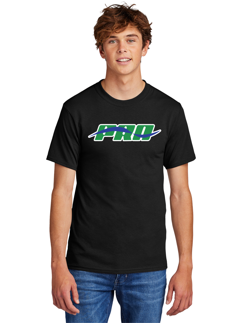 Logo T-Shirt - PRA
