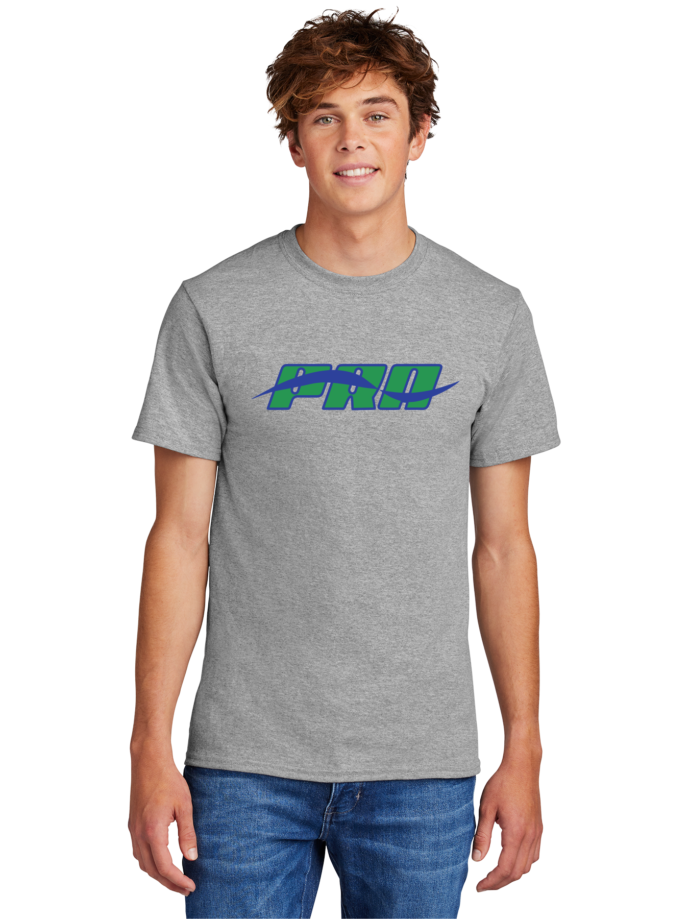 Logo T-Shirt - PRA